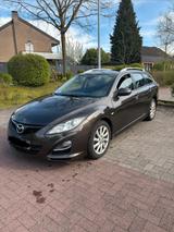 Mazda MAZDA6 DIESEL - Mazda 6 Gebrauchtwagen in Münster