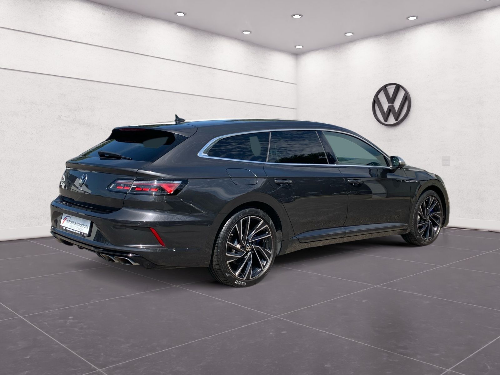 Volkswagen Arteon - Bild 7