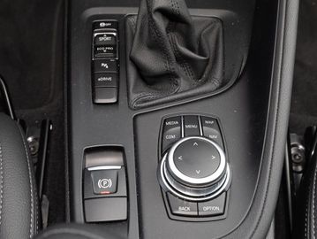 BMW X1 - 11