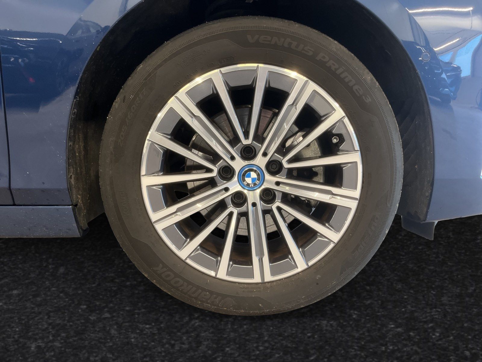 BMW 225 Active Tourer - Bild 5