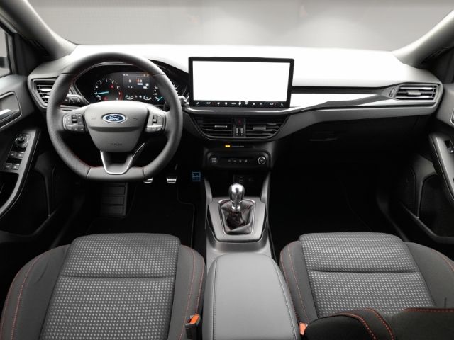 Ford Focus - Bild 11