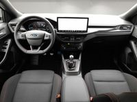 Ford Focus - Vorschau Bild 11