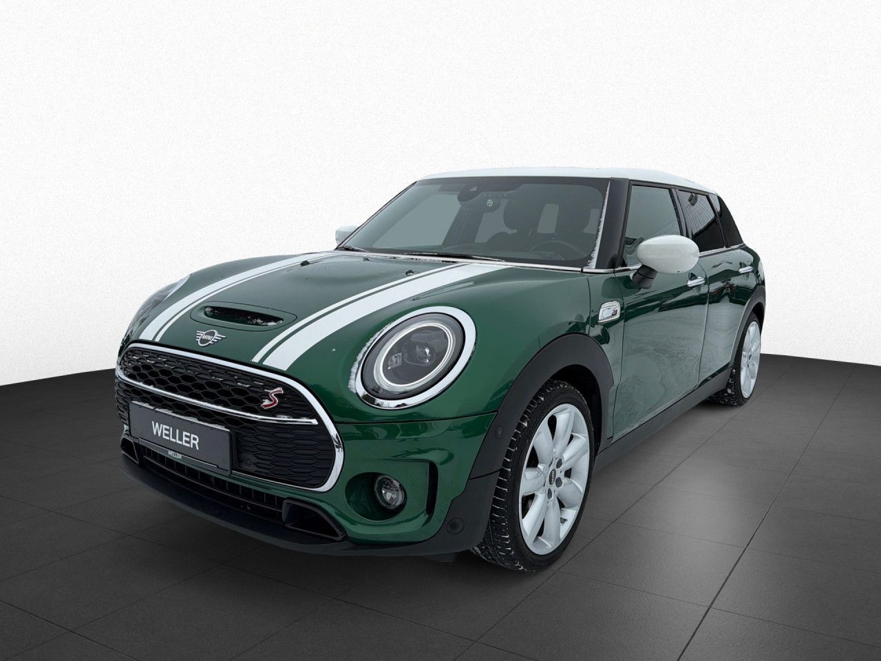 MINI Cooper S Clubman - Bild 3