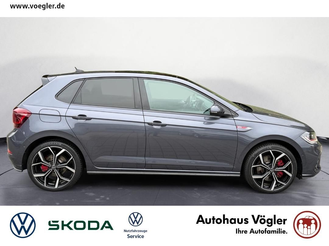 Polo GTI