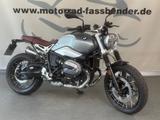BMW R nine T Scrambler  - Offers