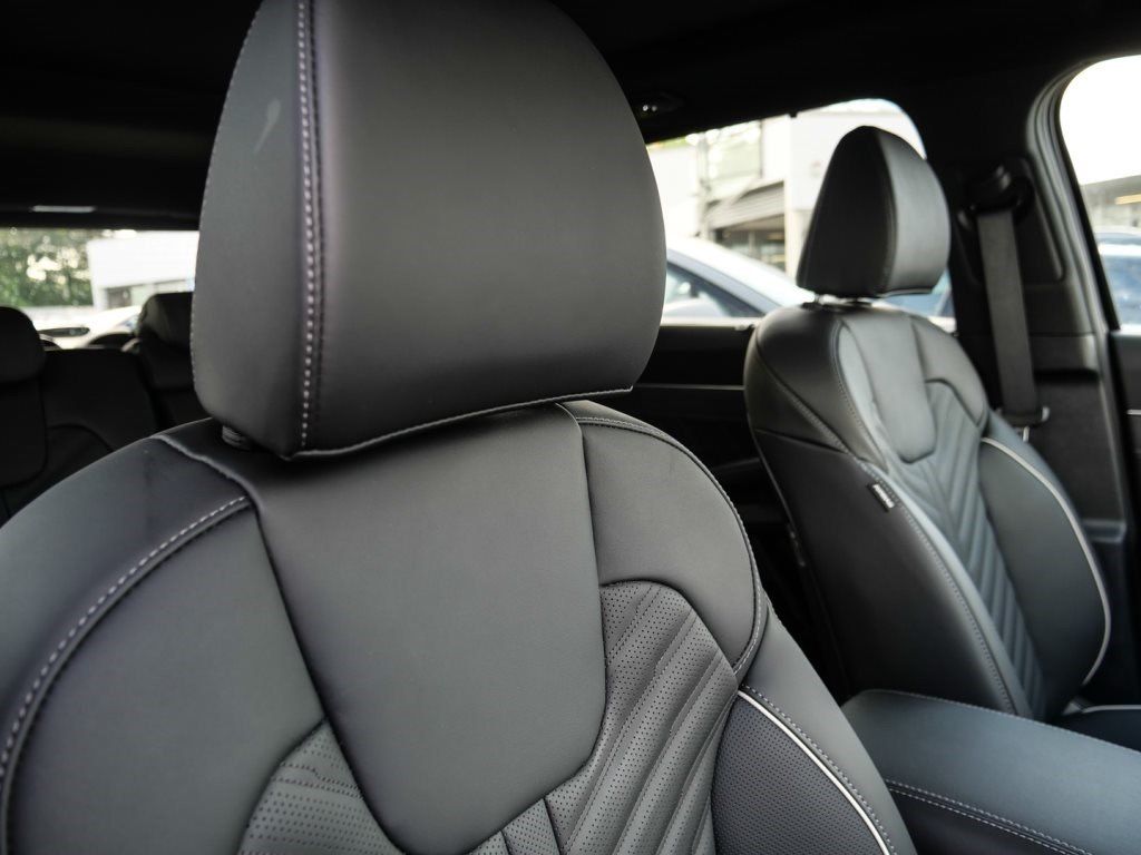 Kia Sorento - Bild 17