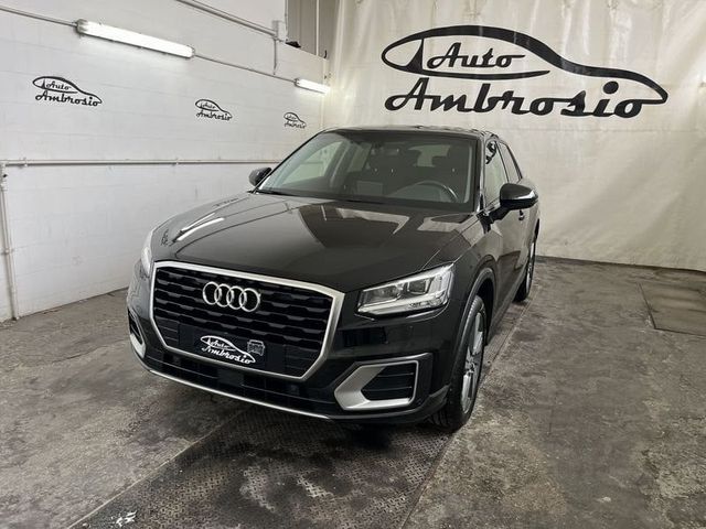 Audi Q2 30 TDI S tronic Admired TUA DA 270 EURO 