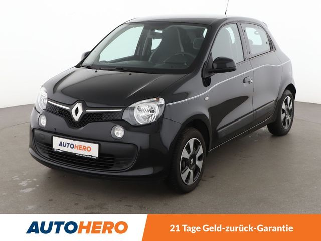 Renault Twingo 1.0 SCe Limited Aut.*KLIMA*LIMITER*