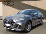 Audi SQ5 Sportback 3.0 TDI quattro PANO*360°CAM*AHK*S - Audi SQ5 in Bonn