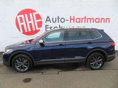 VW Tiguan Allspace 2.0TDI Move 4M LED Nav Ahk 7-Sit VW Tiguan Allspace 2.0TDI Move 4M LED Nav Ahk 7-Sit