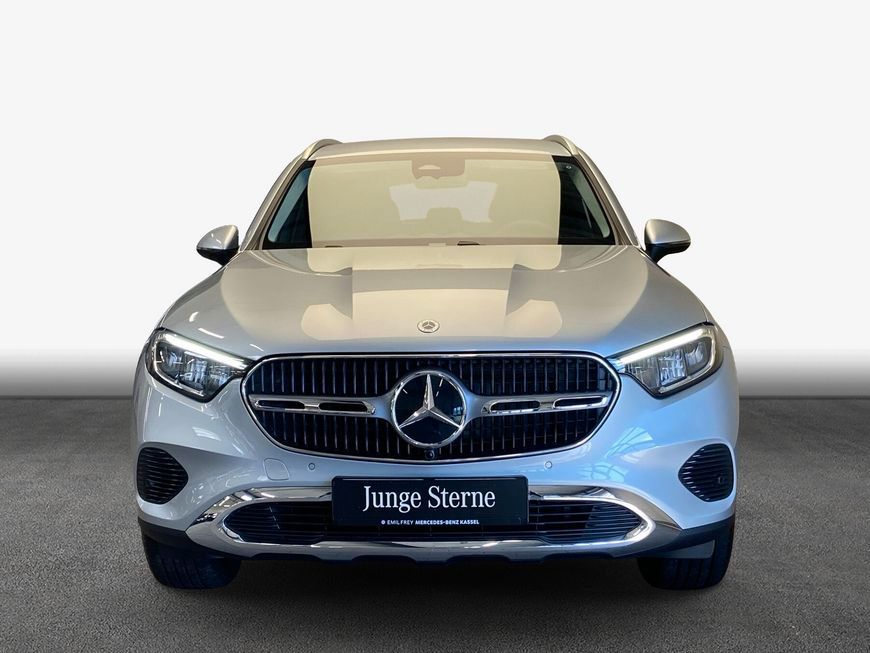Mercedes-Benz GLC 220 — fotografia 3