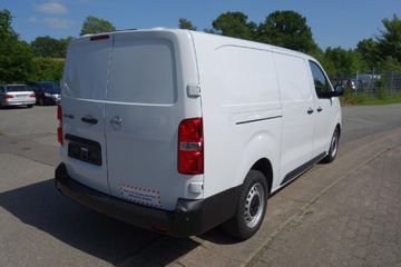 Bild 4 Opel Vivaro Kasten Edition L