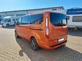 Ford Tourneo Custom Custom Titanium Top Zustand - Ford Tourneo in Bonn