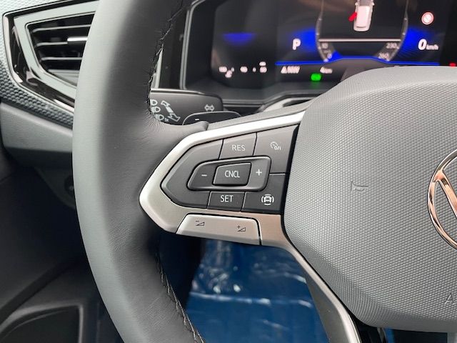 Fahrzeugabbildung Volkswagen Taigo Life AUTOMATIK Digitales Cockpit LED Apple