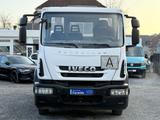 Iveco EUROCARGO 120E25 DREISEITENKIPPER VON MEILLER - Iveco 120 e 25