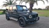 Mercedes-Benz G 63 AMG   Grand Edition/BURMESTER/21 ZOLL/ - gebrauchte Mercedes-Benz G 63 AMG aus dem Jahr 2023