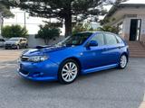 Subaru Impreza 2.0D Sport 4Q - Subaru Impreza: Sport