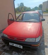 Toyota Corolla 1.4 XLi Comfort Comfort - Toyota Corolla: X