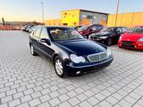 Mercedes-Benz C 180 ELEGANCE / TÜV 11 - 2026 - gebrauchte Mercedes-Benz C-Klasse aus dem Jahr 2001