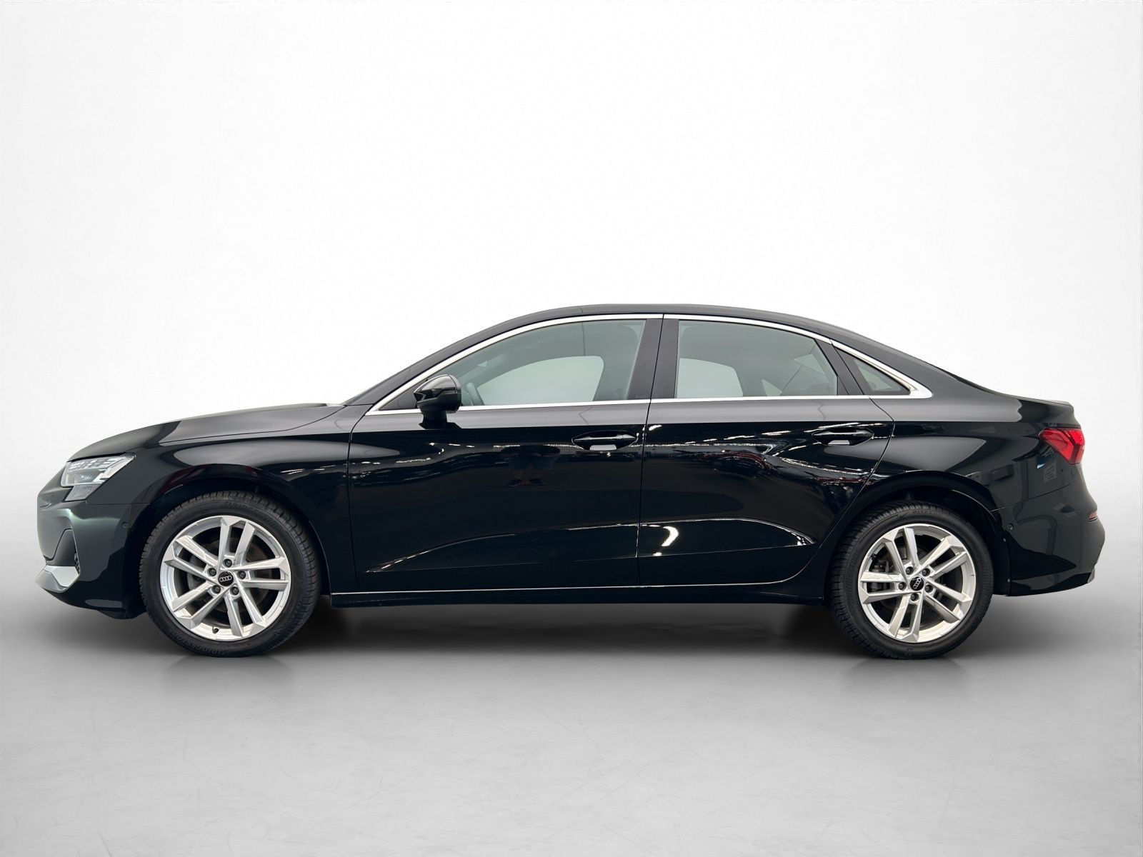 Audi A3 - Bild 3