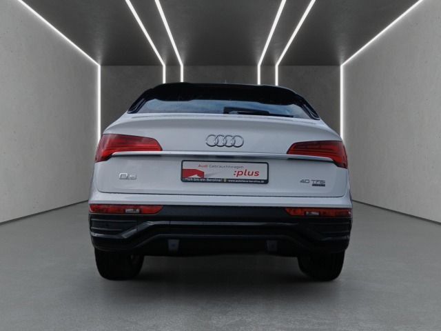 Audi Q5 - Bild 5