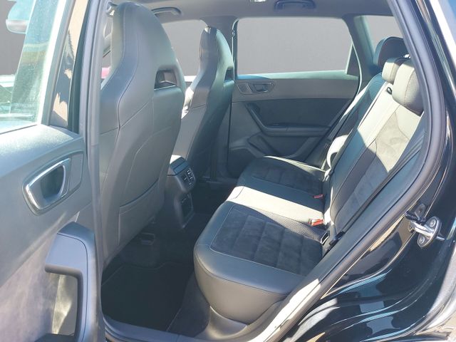 Ateca 4Drive AHK Navi Soundsystem 360 Kamera LED