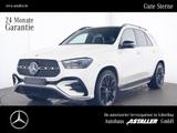 Mercedes-Benz GLE 450 4M AMG Line Prem+LED+MBUX+Night+Dis+360° - gebrauchte Mercedes-Benz GLE 450 aus dem Jahr 2024