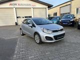 Kia Rio Edition 7-GEPFLEGT-KLIMA-ALURÄDER - Kia Rio in Frankfurt (Main)