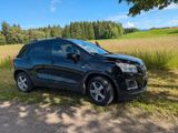 Chevrolet Trax 1.7D LT+ 2WD LT+ - Chevrolet Trax mit Diesel-Antrieb