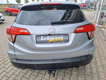 Honda HR-V - 6