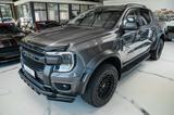 Ford Ranger XLT 4x4 Doppelkabine ACC/LED/360°