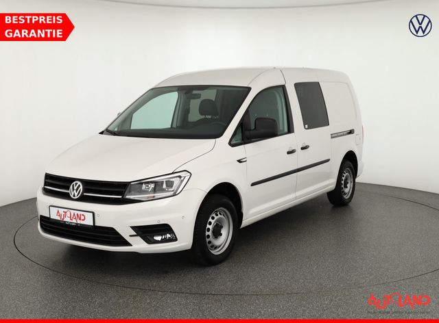 Volkswagen Caddy Maxi 1.0 TSI Bi-Xenon Tempomat PDC