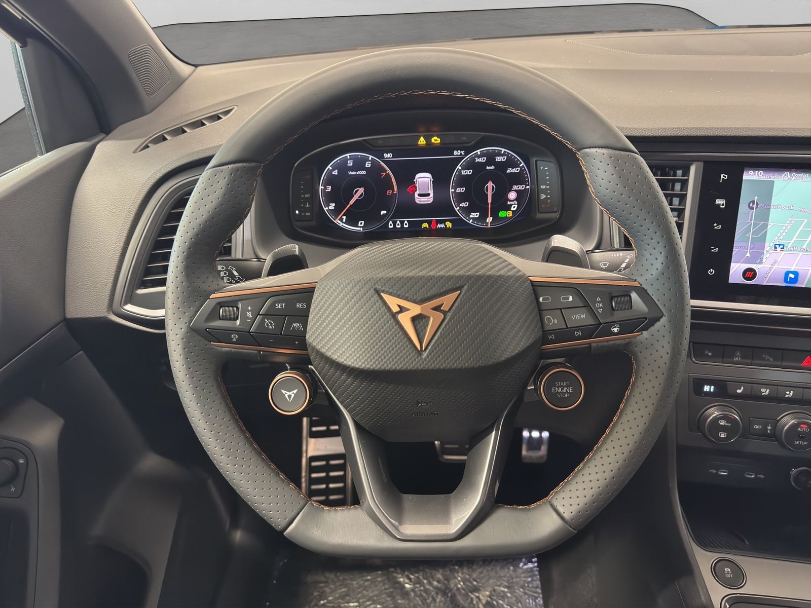 Cupra Ateca - Bild 20
