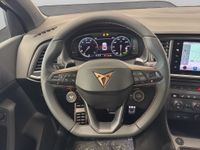 Cupra Ateca - Vorschau Bild 20