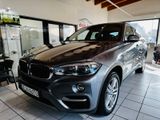 BMW X6 Baureihe X6 xDrive 30 d*HeadUp*Pano* - BMW X6 aus 2017