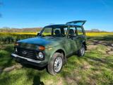 Lada niva 4x4 - Lada in Dortmund