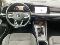 Volkswagen Golf - Vorschau Bild 9