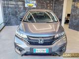 Honda HONDA Jazz 1.5 Dynamic navi Adas - Honda Civic 5d mit Benzin-Antrieb