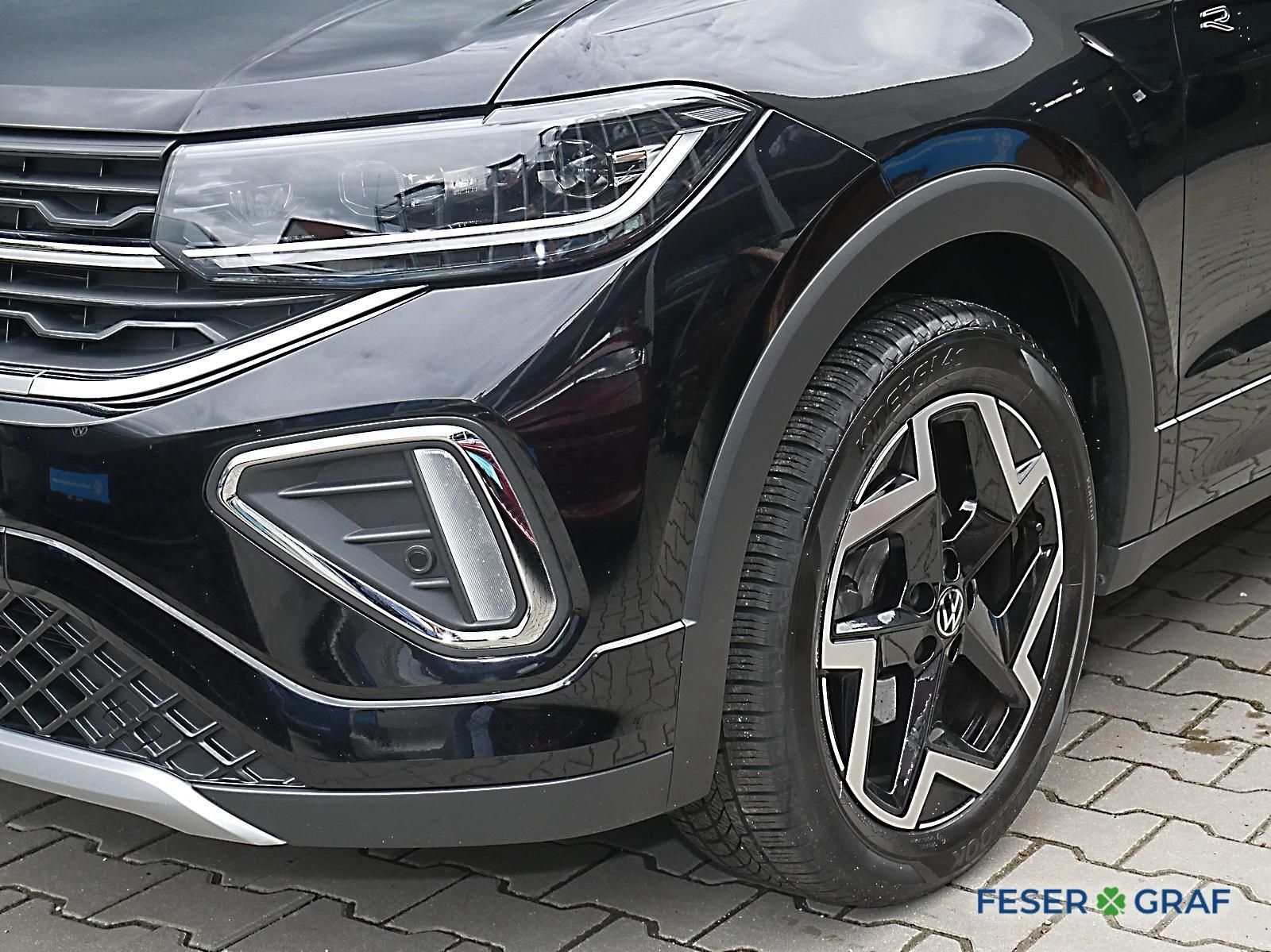 Volkswagen T-Cross - Bild 12