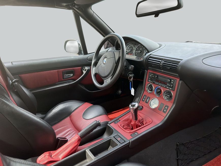 BMW Z3 1999