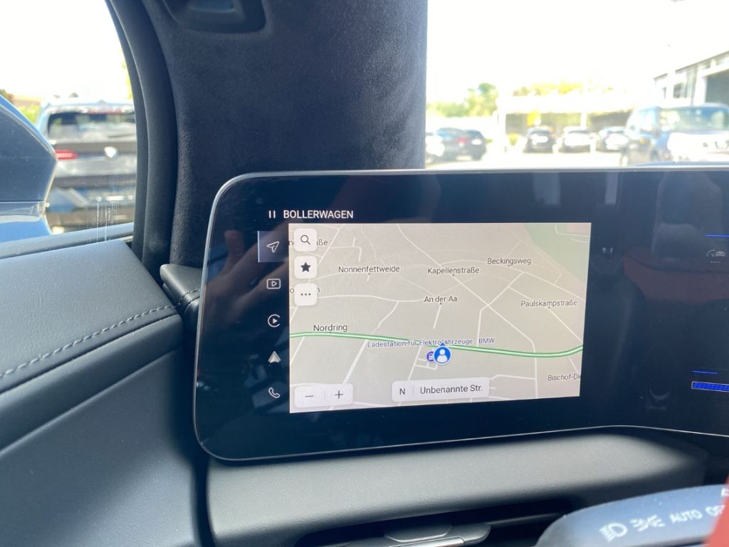 MG Cyberster