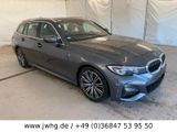 BMW 330i T M Sport NAVI/LED/18" - BMW 330: Kombi
