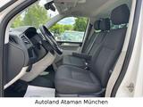 Volkswagen T6 *Caravelle*4Motion* DSG / 9-Sitze / Navi /ACC - VW T6 Gebrauchtwagen in München