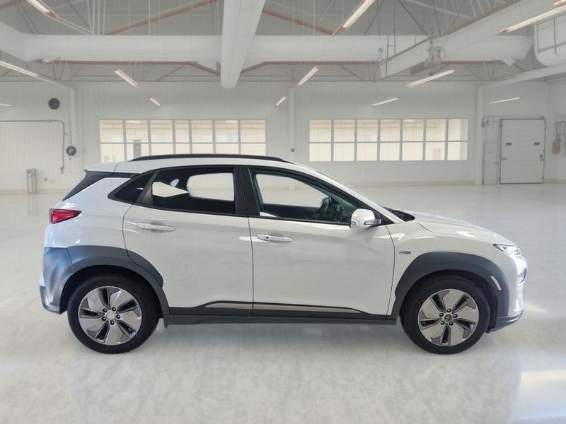 Hyundai HYUNDAI KONA EV XPRIME+ 64 KWH SUV imagem 3