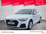 Audi A1 Sportback advanced 30 TFSI LED*All-Season*16* - Audi A1 Vorführfahrzeuge