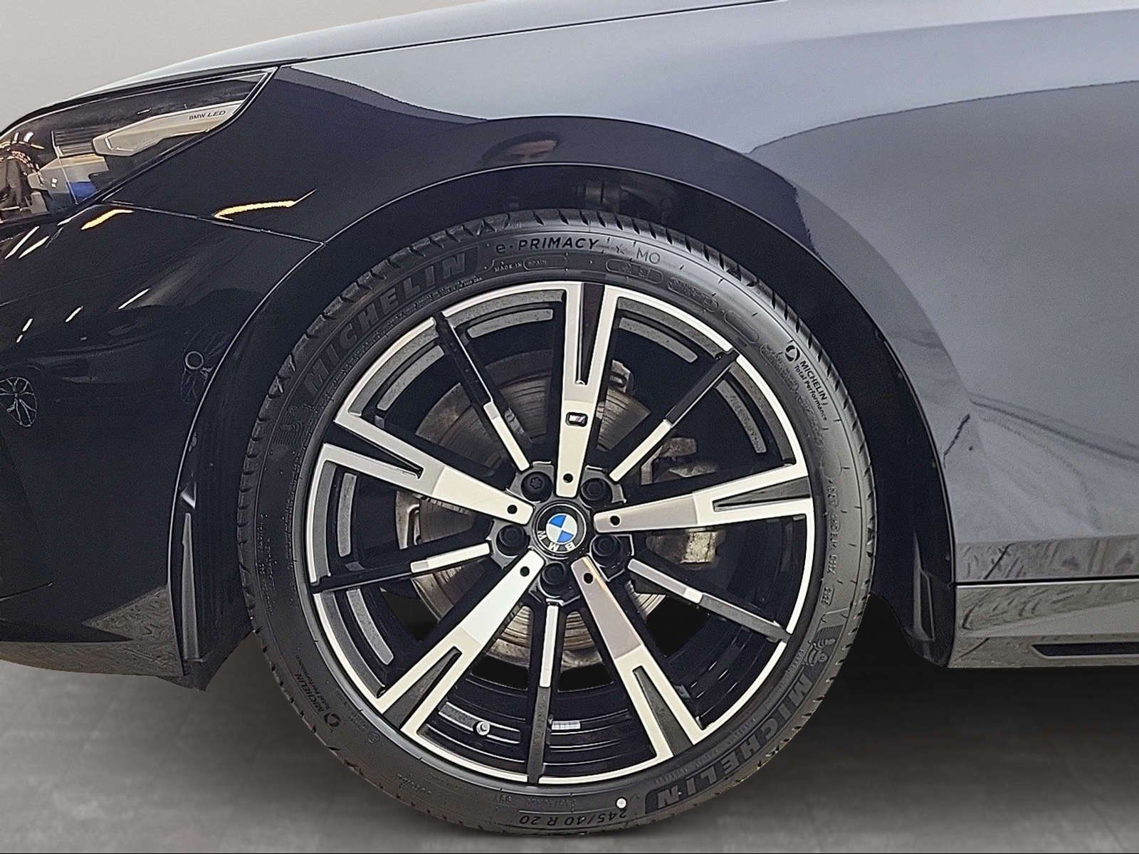 BMW 520 - Bild 11