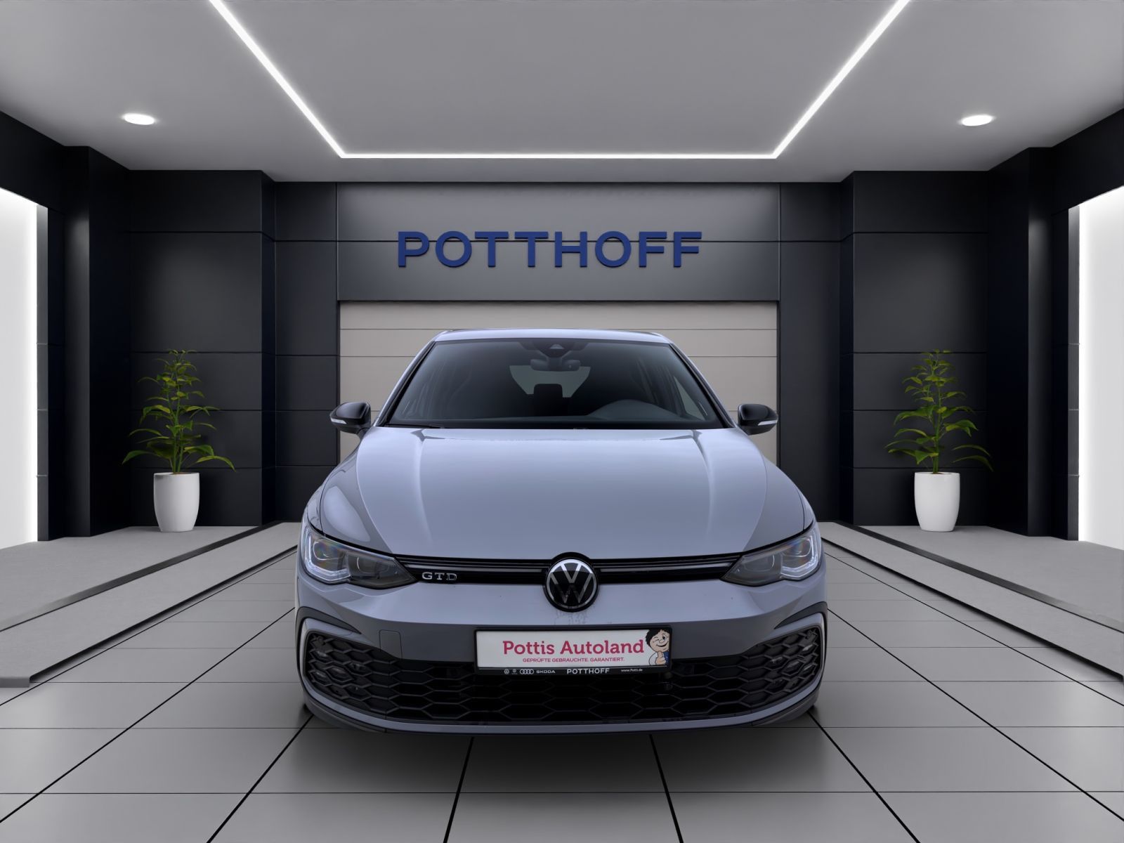 Volkswagen Golf - Bild 7