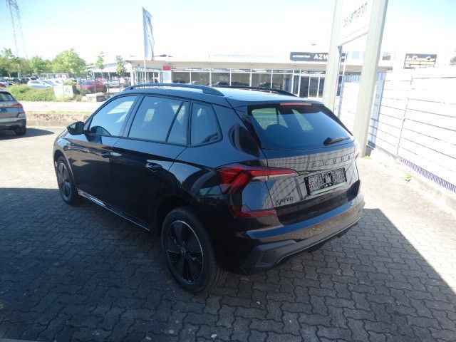 ŠKODA Kamiq Kamiq Monte Carlo 1.5 TSI DSG – Bild 10 von 17