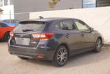 Subaru Impreza 1,6I Active 4WD Aut. - Subaru Impreza mit Benzin-Antrieb: Active