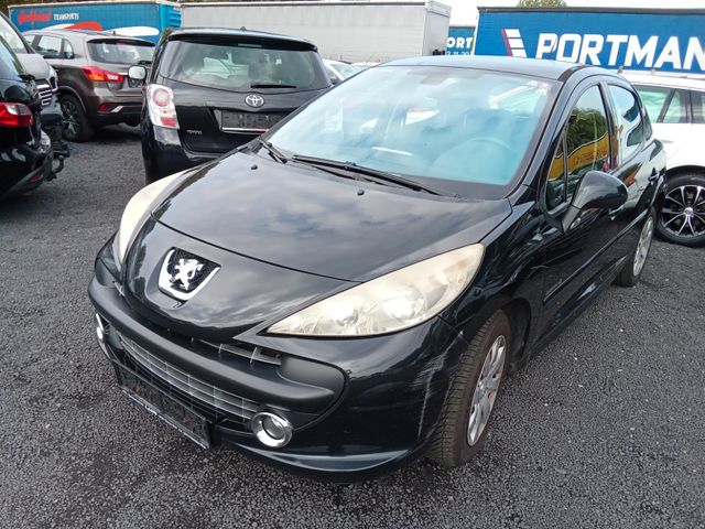 Peugeot 207 Tendance 95 VTi